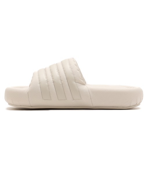 送料・関税込 ★ Adidas ★ Adillette 24 Beige adidas サンダル ADILETTE 24 / アディダス アディレッタ メンズ