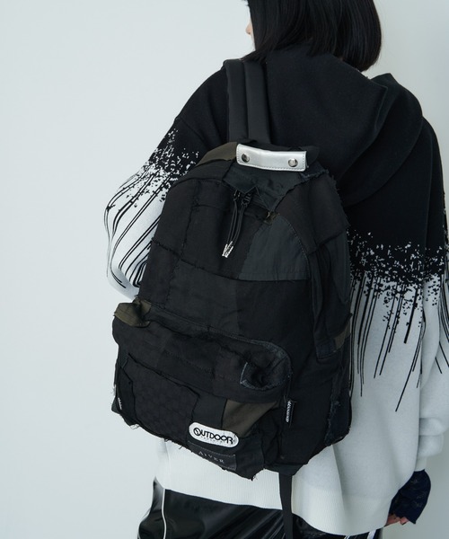OUTDOOR PRODUCTS（アウトドアプロダクツ） デイバック リュック