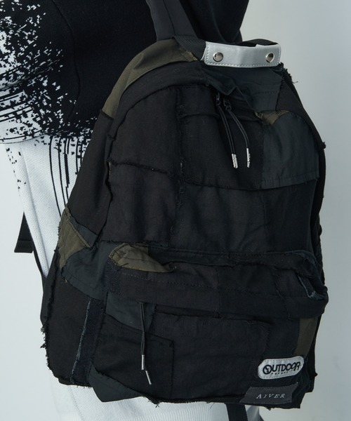 OUTDOOR PRODUCTS（アウトドアプロダクツ） デイバック リュック 