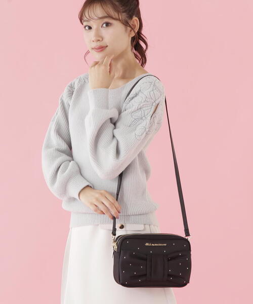 JILL by JILL STUART（ジルバイジルスチュアート） ショルダーバッグ