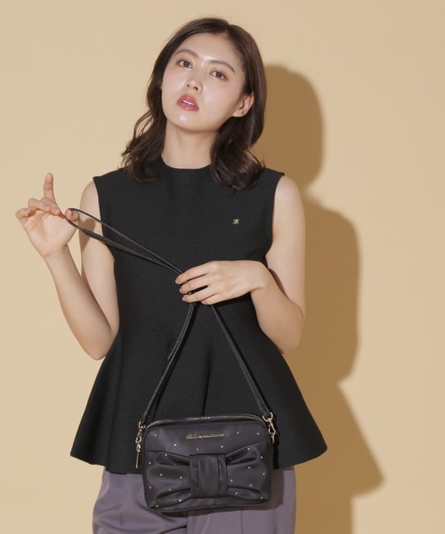 JILL by JILL STUART（ジルバイジルスチュアート） ショルダーバッグ