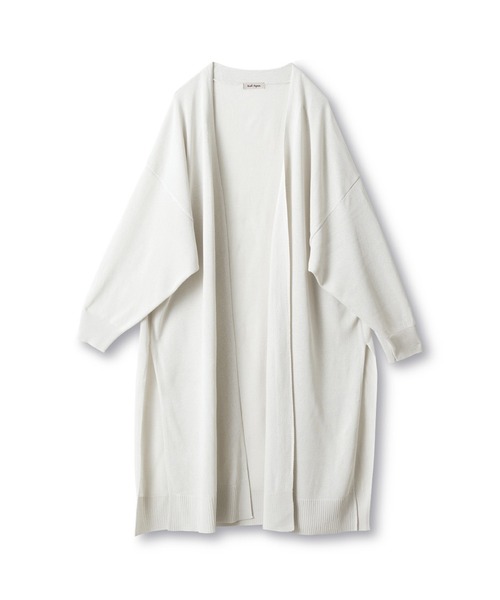 andmary Claire set tops ガーディガンのみ ANDMARY】Claire set tops