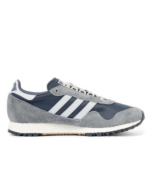 adidas originals アディダス NEW YORK IG4552 adidas｜アディダス｜NEW YORK | Unboxing & Review | IG4552