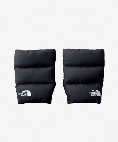 THE NORTH FACE ヌプシ ハンドウォーマー THE NORTH FACE＞ ヌプシ ハンド ウォーマー/手袋