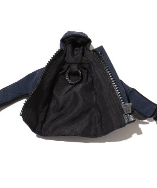 THE NORTH FACE キーホルダー Mini Mountain Jacket / ザ