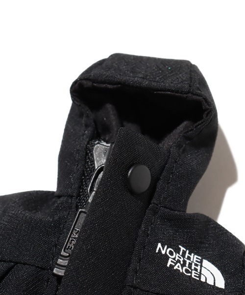 ザノースフェイス ミニマウンテンジャケット NN32452 キーリング ブラック Amazon.co.jp: [ノースフェイス] ミニマウンテンジャケット Mini