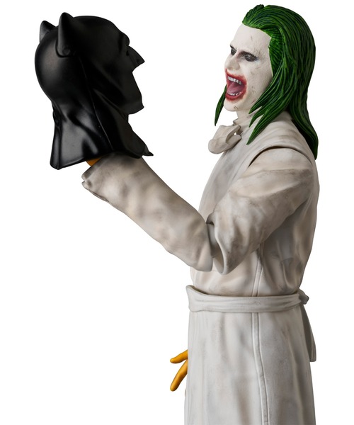 フィギュア MAFEX KNIGHTMARE THE JOKER（ZACK SNYDER'S JUSTICE LEAGUE Ver.）の画像