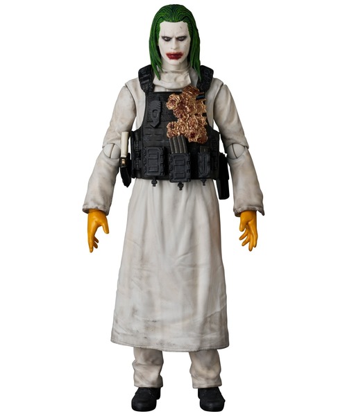 フィギュア MAFEX KNIGHTMARE THE JOKER（ZACK SNYDER'S JUSTICE LEAGUE Ver.）の画像