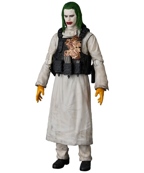 フィギュア MAFEX KNIGHTMARE THE JOKER（ZACK SNYDER'S JUSTICE LEAGUE Ver.）の画像