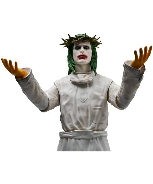 フィギュア MAFEX KNIGHTMARE THE JOKER（ZACK SNYDER'S JUSTICE LEAGUE Ver.）の画像