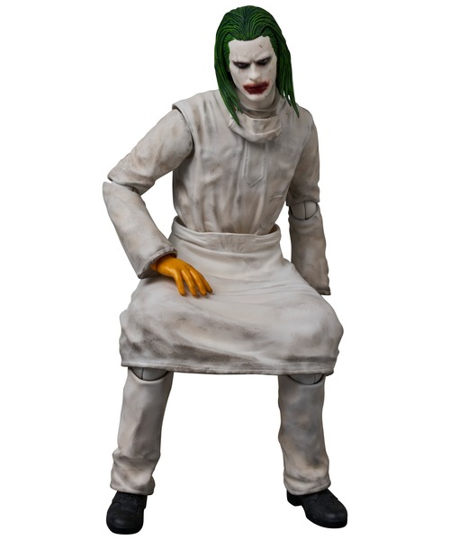 フィギュア MAFEX KNIGHTMARE THE JOKER（ZACK SNYDER'S JUSTICE LEAGUE Ver.）の画像