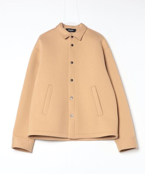 DSQUARED2（ディースクエアード） ブルゾン アウター DOUBLE FLEECE
