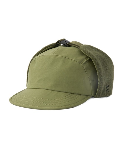 SILAS（サイラス） キャップ 帽子 FLIGHT CAP メンズ レディース
