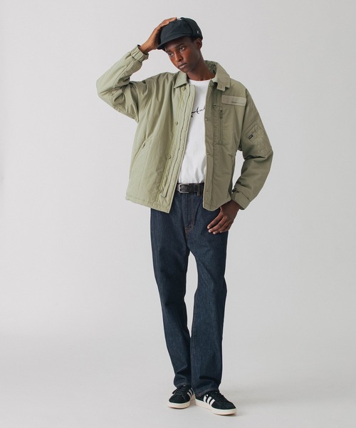 SILAS（サイラス） キャップ 帽子 FLIGHT CAP メンズ レディース