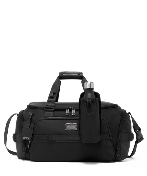 未使用　TUMI+ フォルダブル　モジュラー　ポーチ　ブラック　傘　ボトルケース 未使用TUMI+ フォルダブルモジュラーポーチブラック傘ボトルケース