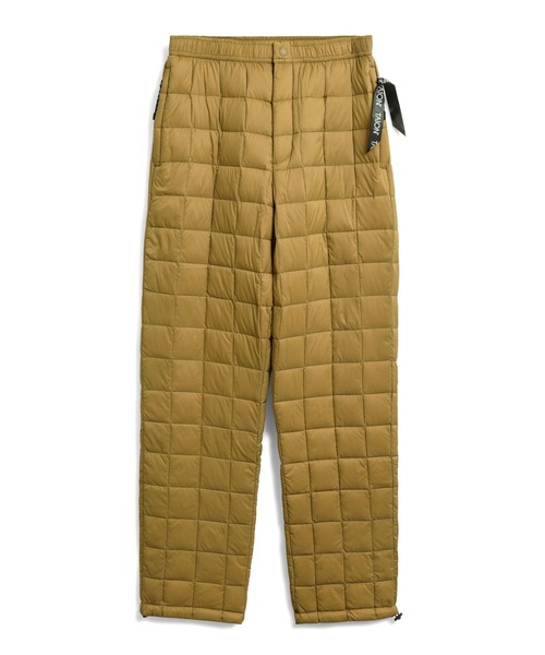 TAION（タイオン） パンツ 「」「ユニセックス」マウンテン ダウン