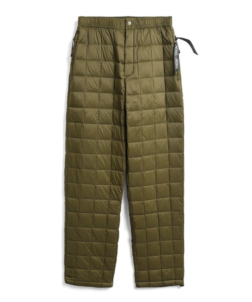 TAION（タイオン） パンツ 「」「ユニセックス」マウンテン ダウン