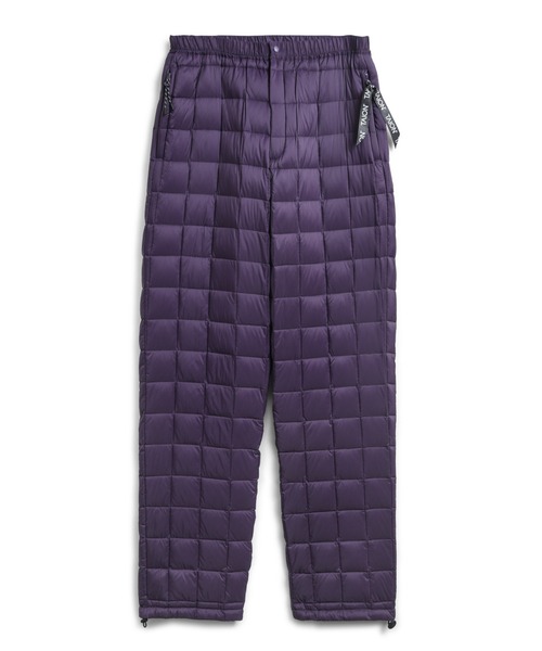 TAION（タイオン） パンツ 「」「ユニセックス」マウンテン ダウン
