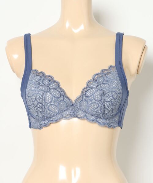 Triumph ブラジャー 癒しのブラ621 ブラジャー「B，Cカップ