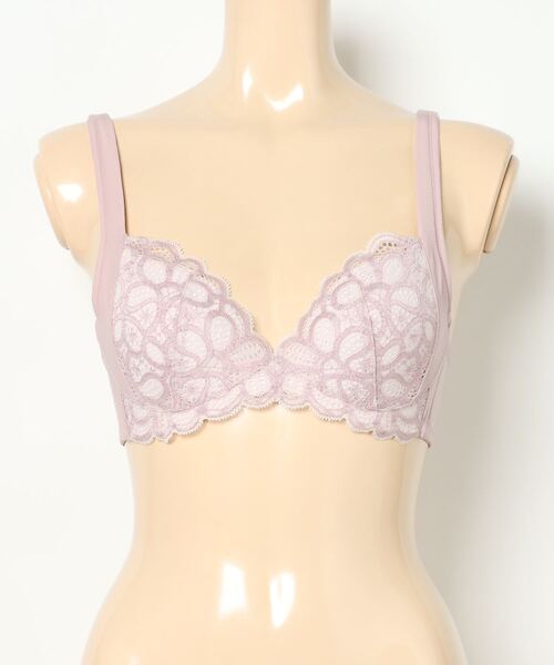 Triumph（トリンプ） ブラジャー 癒しのブラ621 ブラジャー「B，C