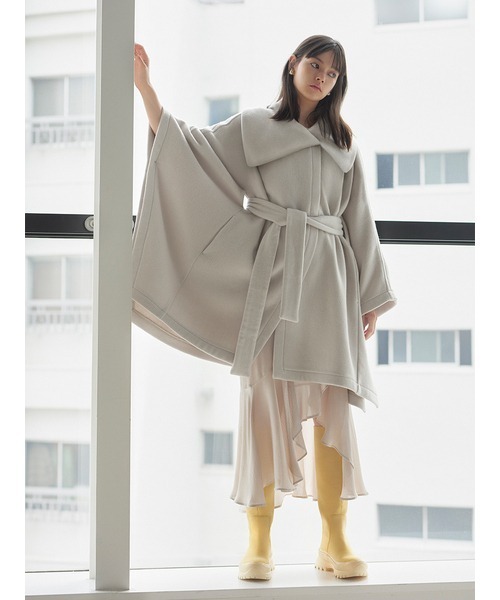 SNIDEL 「SNIDEL」 キュロット 0 ベージュ レディース