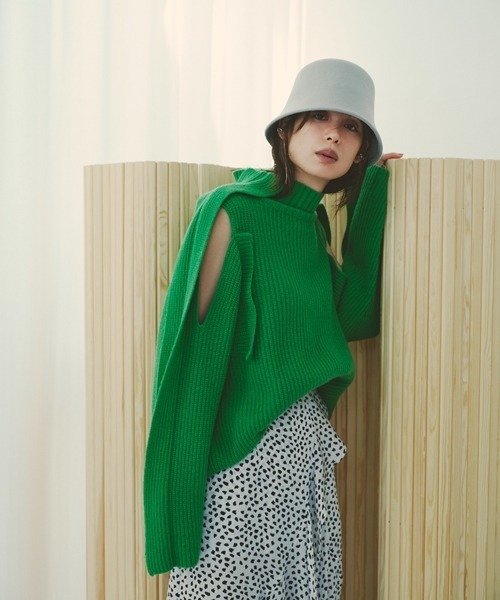SNIDEL 「SNIDEL」 キュロット 0 ベージュ レディース