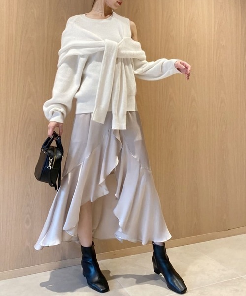SNIDEL | キュロット - Buyee, an Online Proxy Shopping