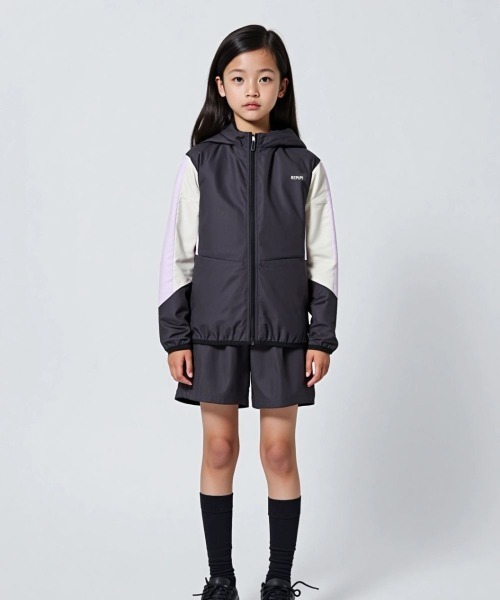 repipi armario（レピピアルマリオ） ブルゾン ジャンバー アウター