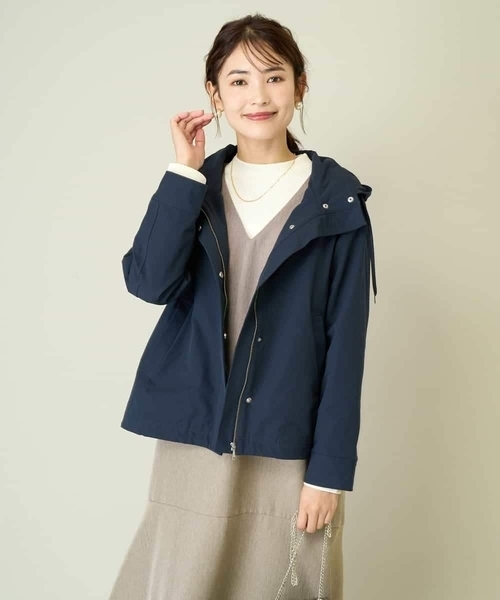 【新品タグ付】ASTRAET ショートモッズコート ホワイト ¥25,300 モッズコート ショート（a.v.v）のおすすめ人気商品一覧 通販