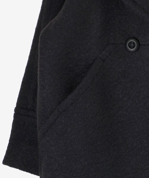 アウター ライトウェーブニットPコート レディース 楽天市場】【WEB