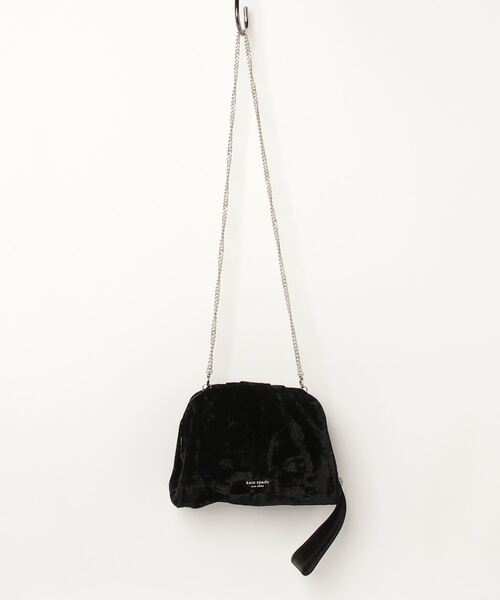 kate spade new york」 2WAYバッグ ONESIZE ブラック レディース 