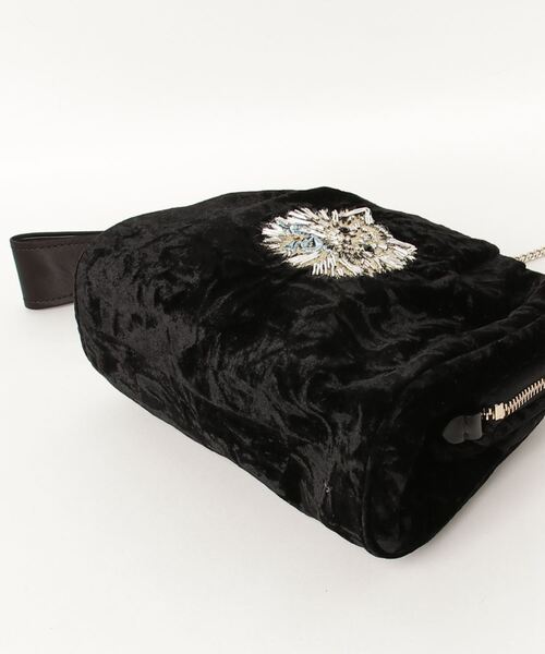 kate spade new york」 2WAYバッグ ONESIZE ブラック レディース 