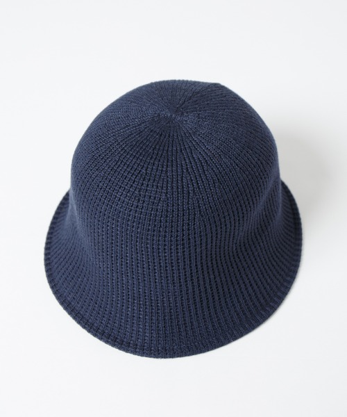 y.a.r.n ハット ニット rinoh ドクロ バケットハット yarn Y.A.R.N. (ヤーン) | Detail Application オンライン公式通販