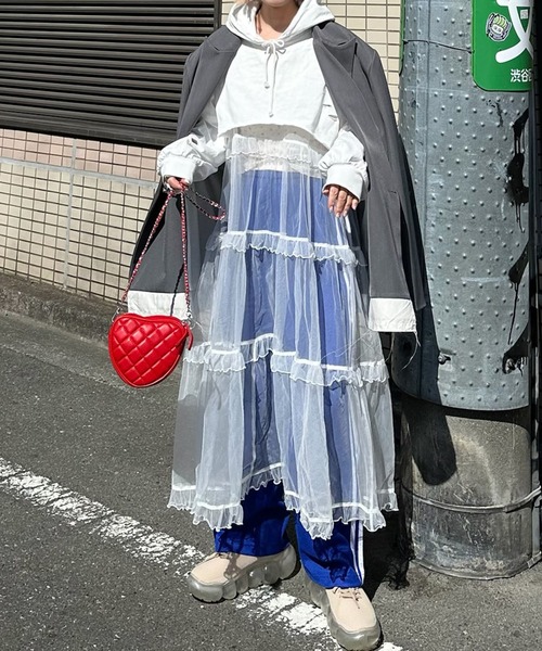 【 】 テーラード ジャケット(関税込み） Alley Tokyo ジャケット テーラードジャケット 「MENDL'S」超BIG