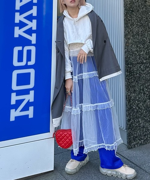 Alley Tokyo ジャケット テーラードジャケット 「MENDL'S」超BIG