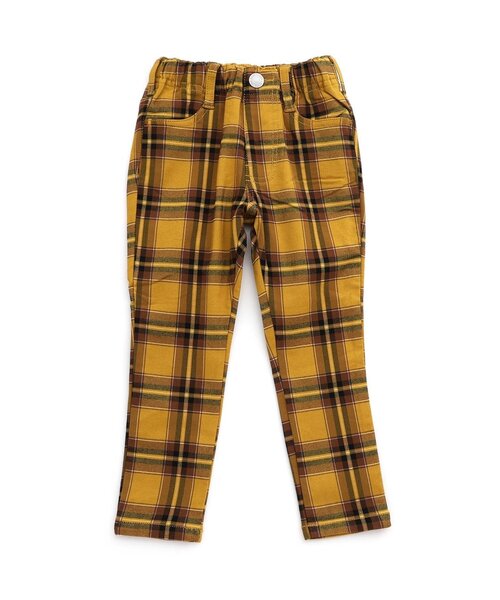 BREEZE（ブリーズ） パンツ あったからくらくスキニーパンツ キッズ