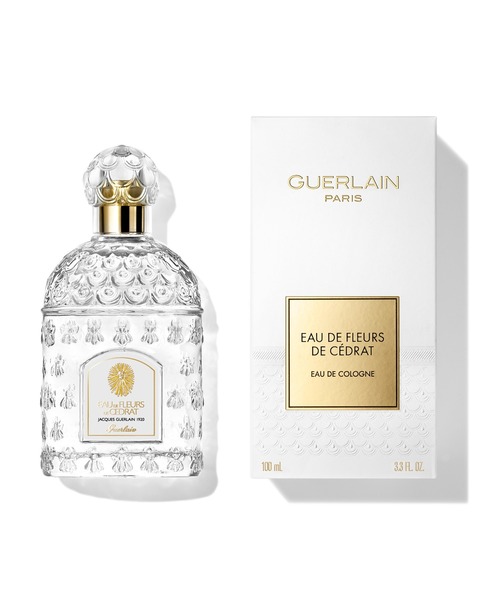 Guerlain オー デ フルール セドラ オードトワレ GUERLAIN（ゲラン） 香水 オーデフルール セドラ レディース メンズ