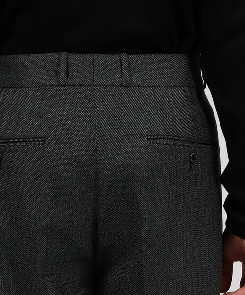 TOMORROWLAND（トゥモローランド） スラックス フランネラーナ 2