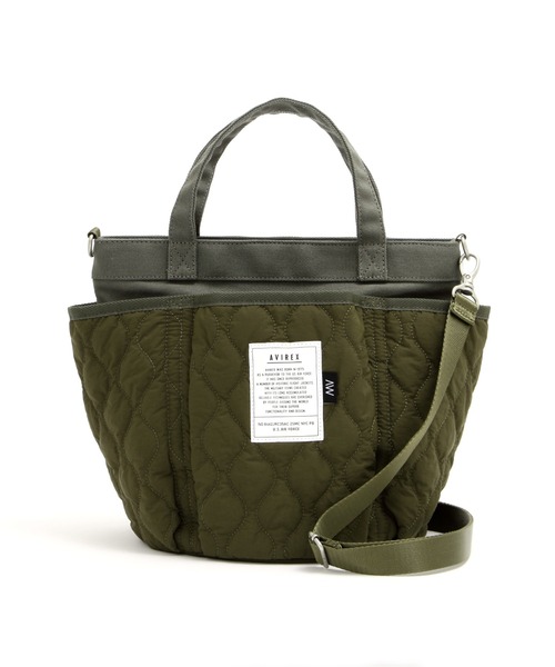 BEDOUIN カーキ トートバッグ BEDOUIN カーキ トートバッグ BEDOUIN カーキ トートバッグ BEDOUIN