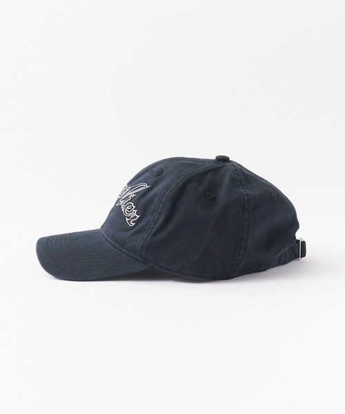 supplier(サプライヤー) キャップ SUPPLIER/サプライヤー/RIPPED BRIM 6 PANEL CAP | L.H.P