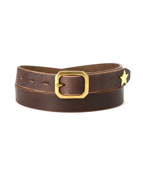 Schott N.Y.C ベルト Schott/ショット/PERFECT BELT NARROW