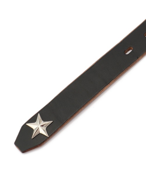 Schott N.Y.C ベルト Schott/ショット/PERFECT BELT NARROW