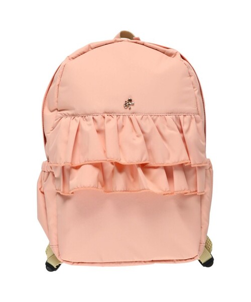 branshes（ブランシェス） リュック フリルリュック キッズ 子供