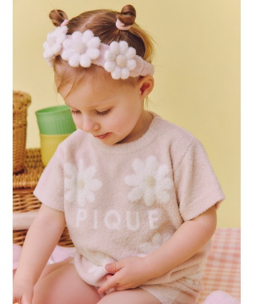GELATO PIQUE ルームウェアセット FREEサイズ ヘアバンド GE4999EW045163_6_l.jpg
