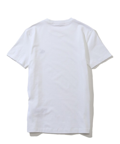 カルバンクライン ジーンズ Tシャツ J30J314544-YAF ホワイト レディース メンズ Essential Slim Cotton   Jeans 楽天市場】カルバンクライン ジーンズ Tシャツ J30J314544-YAF