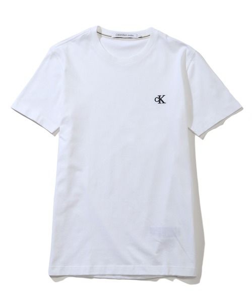 Calvin Klein tシャツ 「Calvin JEANS/カルバンクライン