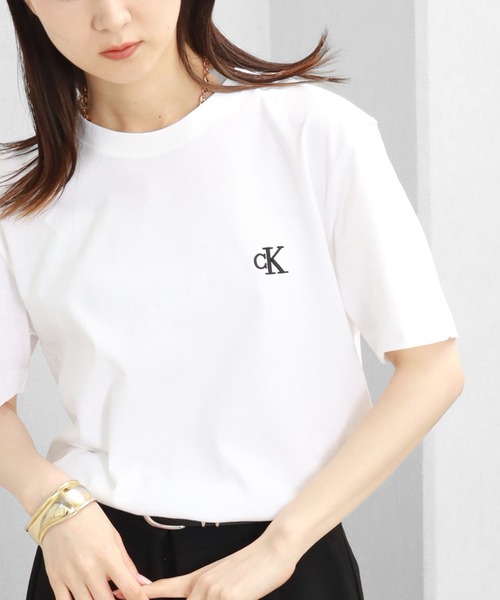 Calvin Klein tシャツ 「Calvin JEANS/カルバンクライン