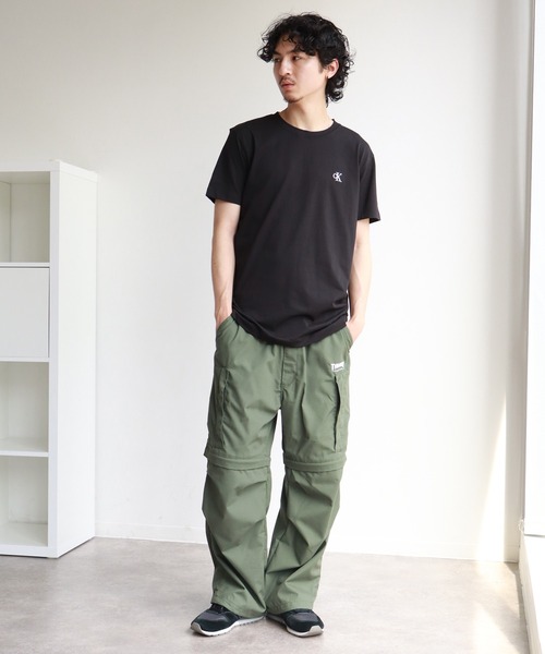 Calvin Klein（カルバン・クライン） tシャツ 「Calvin Klein JEANS
