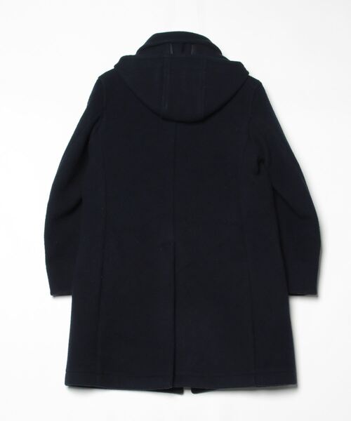 Danton（ダントン） コート 36 ネイビー レディース : ZOZOTOWN Yahoo