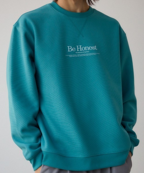 AZUL BY MOUSSY（アズールバイマウジー） トレーナー スウェット